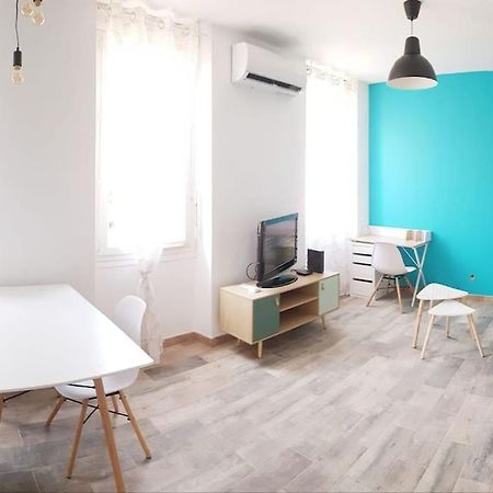 Le Cedralie Timone - Renove, Climatise Et Lumineux Daire Marsilya Dış mekan fotoğraf